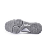 NIKE LEBRON WITNESS IV TEAM CV4004-100 Λευκό Εικόνα 5