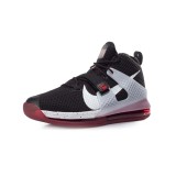 NIKE AIR FORCE MAX II AV6243-003 Μαύρο Εικόνα 0