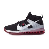 NIKE AIR FORCE MAX II AV6243-003 Μαύρο