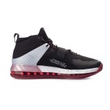 NIKE AIR FORCE MAX II AV6243-003 Μαύρο Εικόνα 1