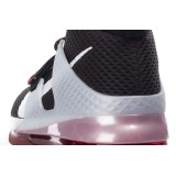 NIKE AIR FORCE MAX II AV6243-003 Μαύρο Εικόνα 2