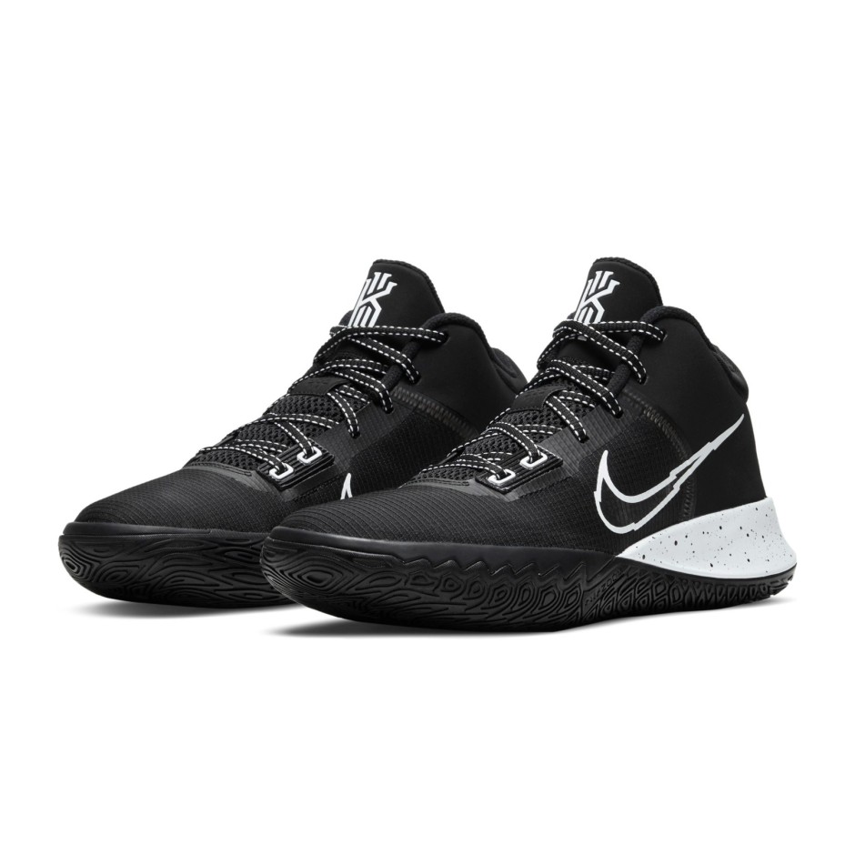 NIKE KYRIE FLYTRAP 4 CT1972-001 Black