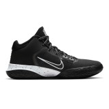 NIKE KYRIE FLYTRAP 4 CT1972-001 Black Image 1