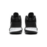 NIKE KYRIE FLYTRAP 4 CT1972-001 Black Image 3