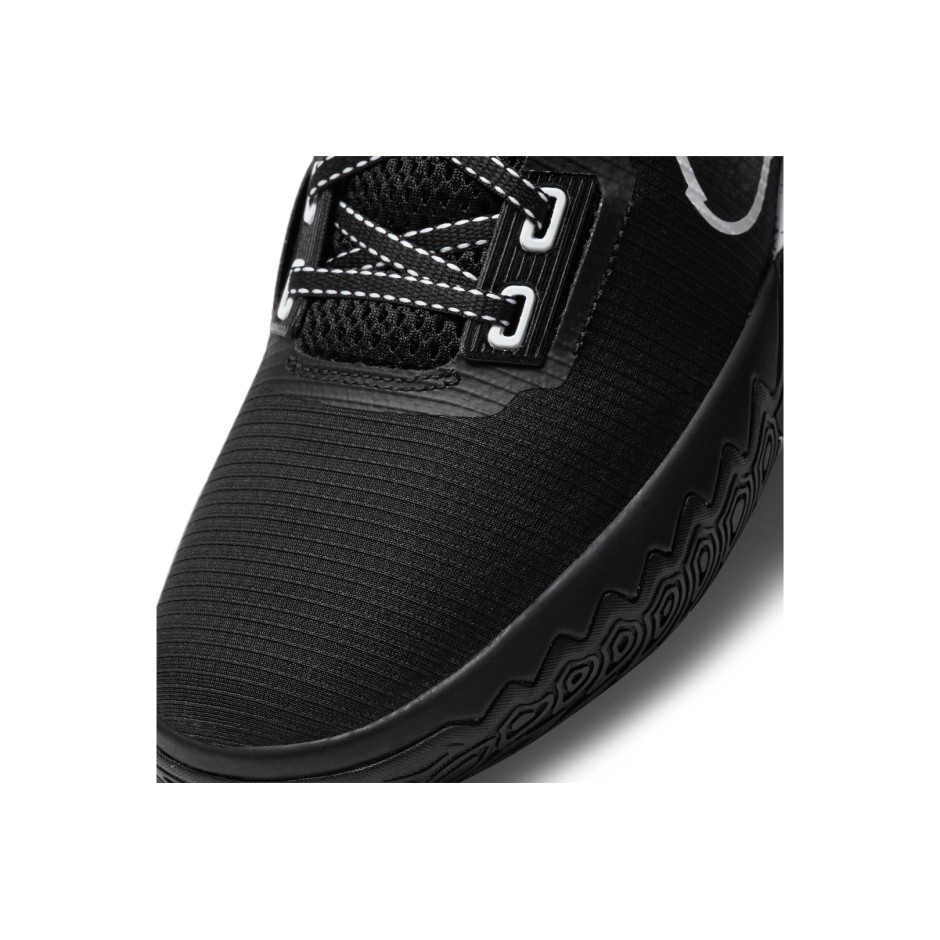 NIKE KYRIE FLYTRAP 4 CT1972-001 Black