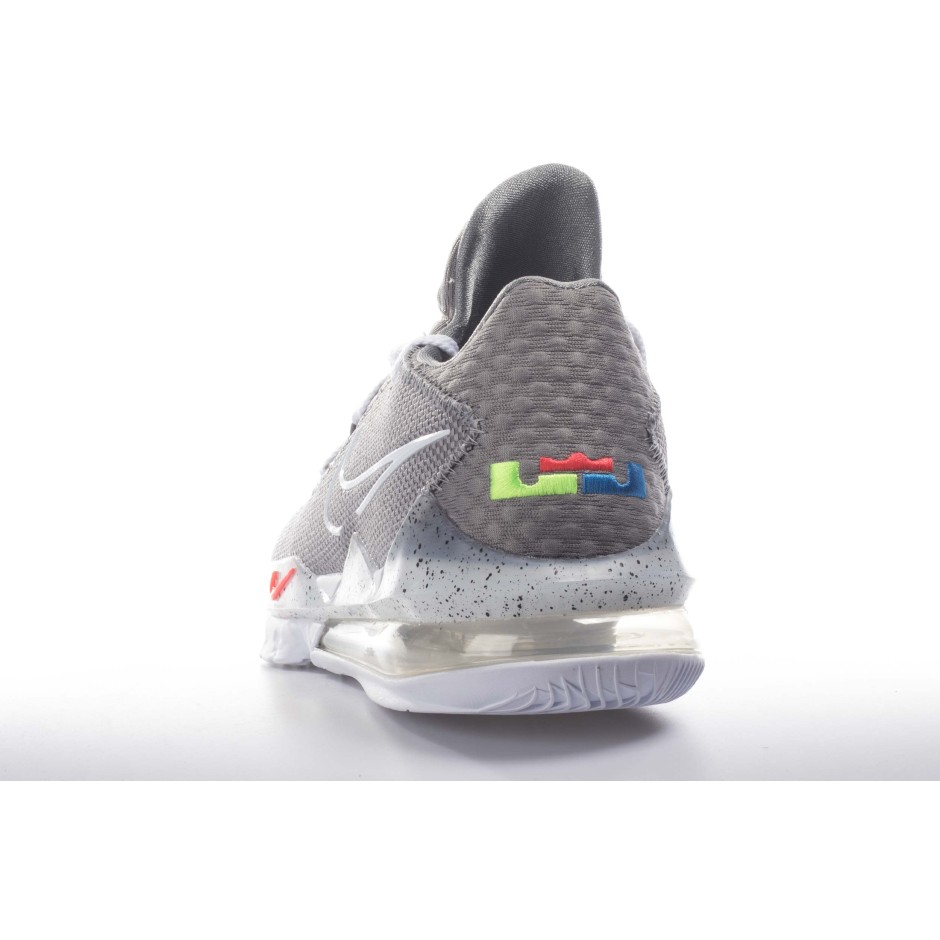 NIKE LEBRON XVII LOW CD5007-004 Grey