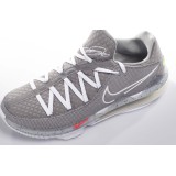 NIKE LEBRON XVII LOW CD5007-004 Grey Image 3