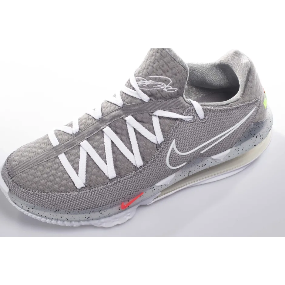 NIKE LEBRON XVII LOW CD5007-004 Grey