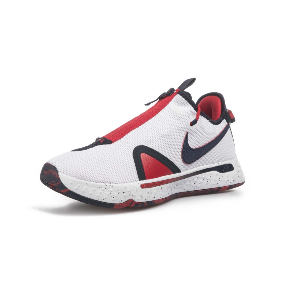 NIKE PG 4 CD5079-101 White