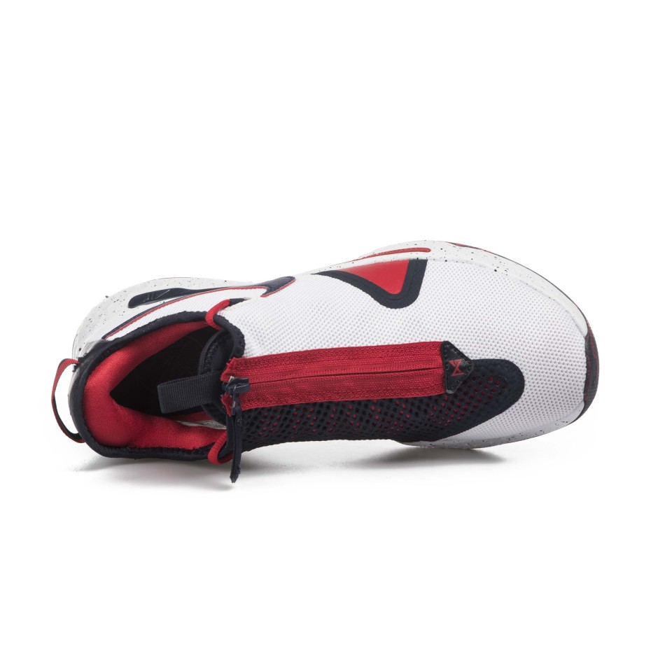 NIKE PG 4 CD5079-101 White