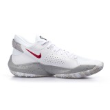 NIKE ZOOM FREAK 2 CK5424-100 Λευκό Εικόνα 1