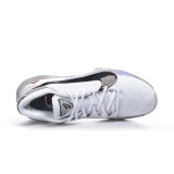 NIKE ZOOM FREAK 2 CK5424-100 Λευκό Εικόνα 4
