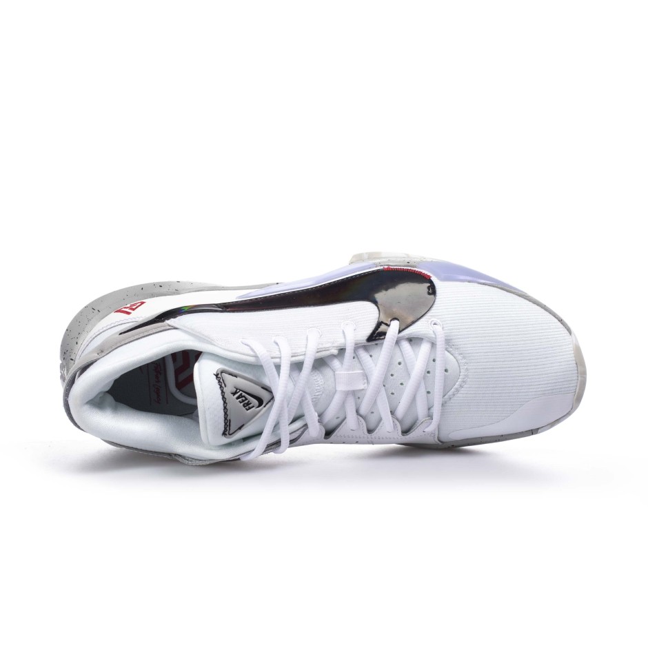 NIKE ZOOM FREAK 2 CK5424-100 Λευκό