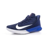 NIKE PRECISION IV CK1069-400 Blue Image 0