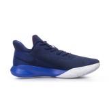 NIKE PRECISION IV CK1069-400 Blue Image 1