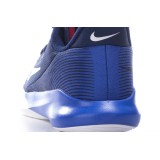 NIKE PRECISION IV CK1069-400 Blue Image 2