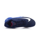 NIKE PRECISION IV CK1069-400 Blue Image 4