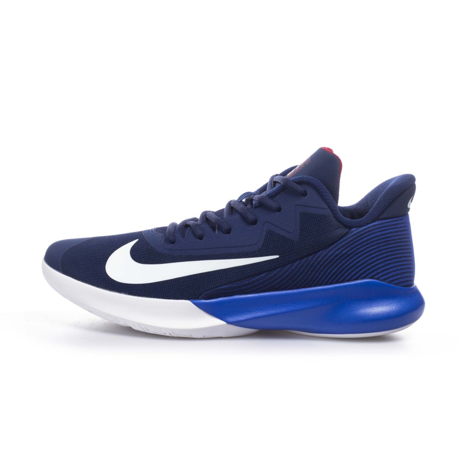NIKE PRECISION IV CK1069-400 Blue