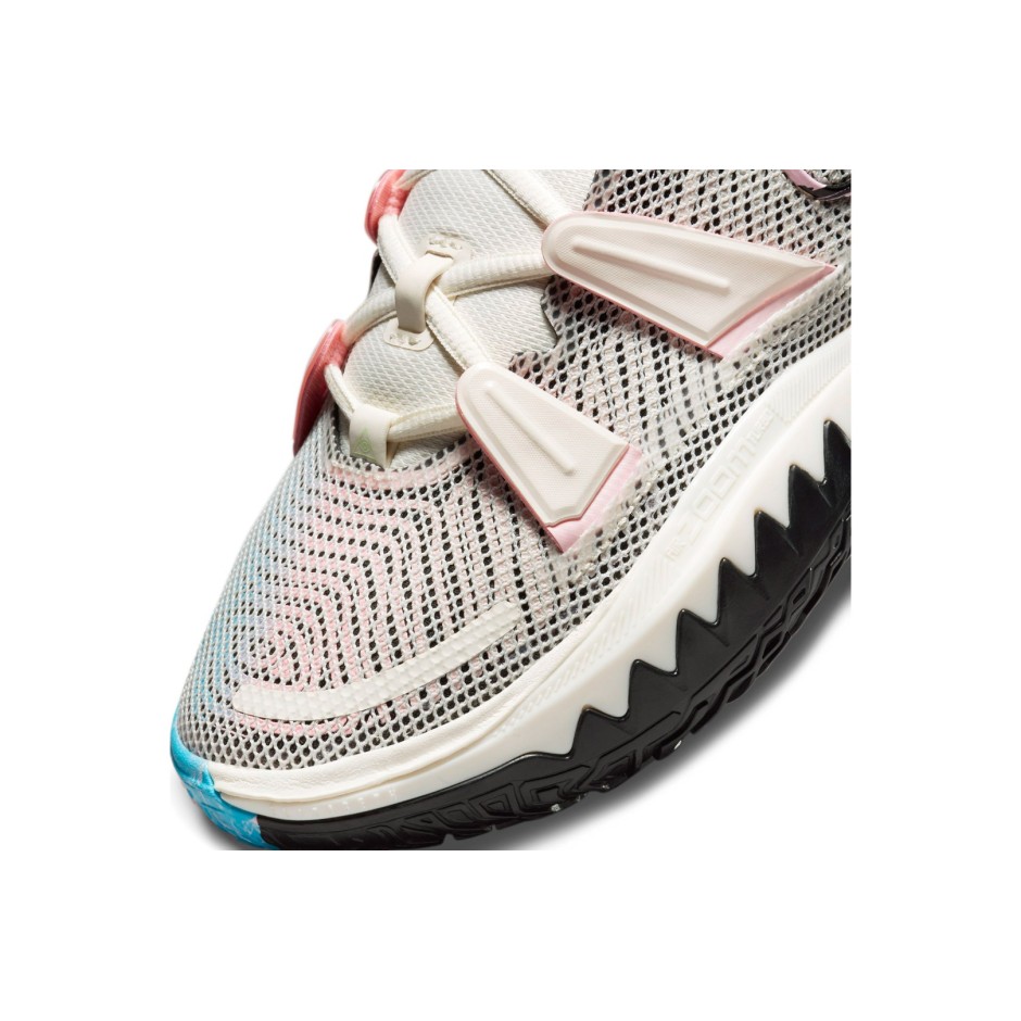 NIKE KYRIE 7 CZ0141-100 Grey