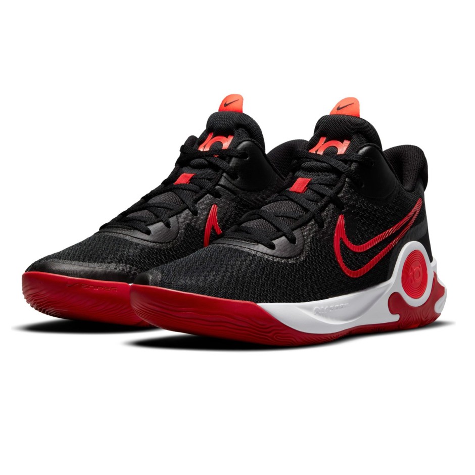NIKE KD TREY 5 IX CW3400-001 Black