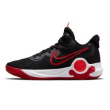NIKE KD TREY 5 IX CW3400-001 Black Image 