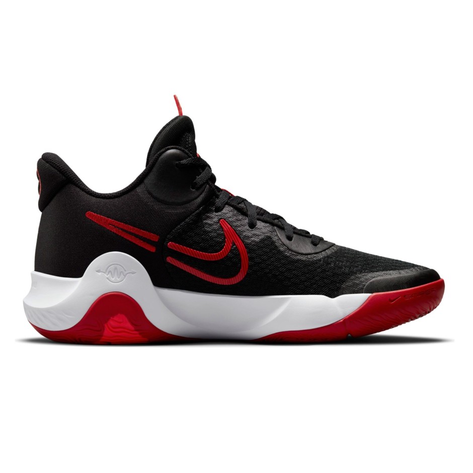 NIKE KD TREY 5 IX CW3400-001 Black