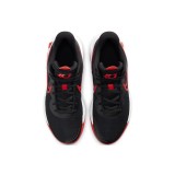 NIKE KD TREY 5 IX CW3400-001 Black Image 3