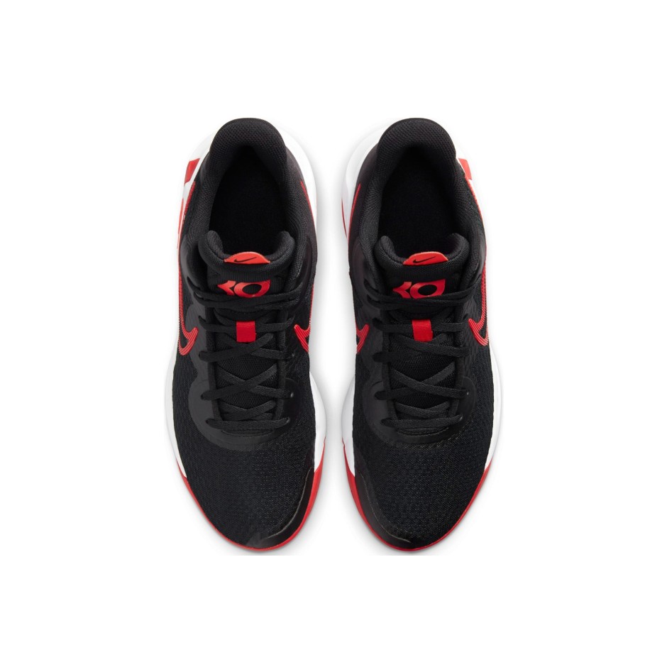 NIKE KD TREY 5 IX CW3400-001 Black