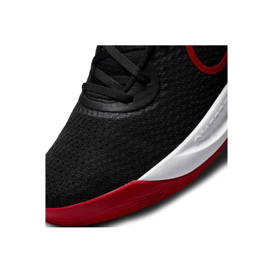 NIKE KD TREY 5 IX CW3400-001 Black