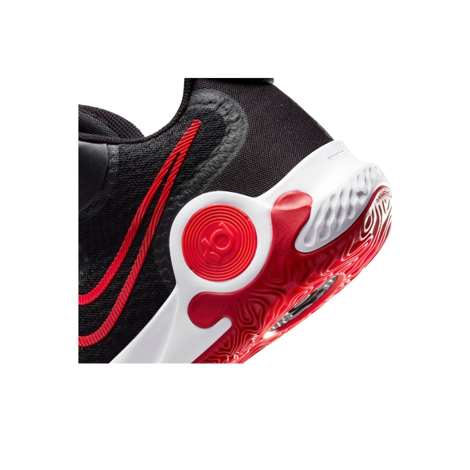 NIKE KD TREY 5 IX CW3400-001 Black
