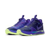 NIKE PG 4 GATORADE GX CD5078-500 Purple Image 0