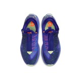 NIKE PG 4 GATORADE GX CD5078-500 Purple Image 2