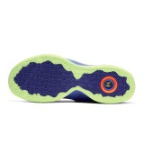 NIKE PG 4 GATORADE GX CD5078-500 Purple Image 3
