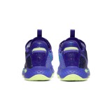 NIKE PG 4 GATORADE GX CD5078-500 Purple Image 4