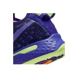 NIKE PG 4 GATORADE GX CD5078-500 Purple Image 5