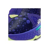 NIKE PG 4 GATORADE GX CD5078-500 Purple Image 6