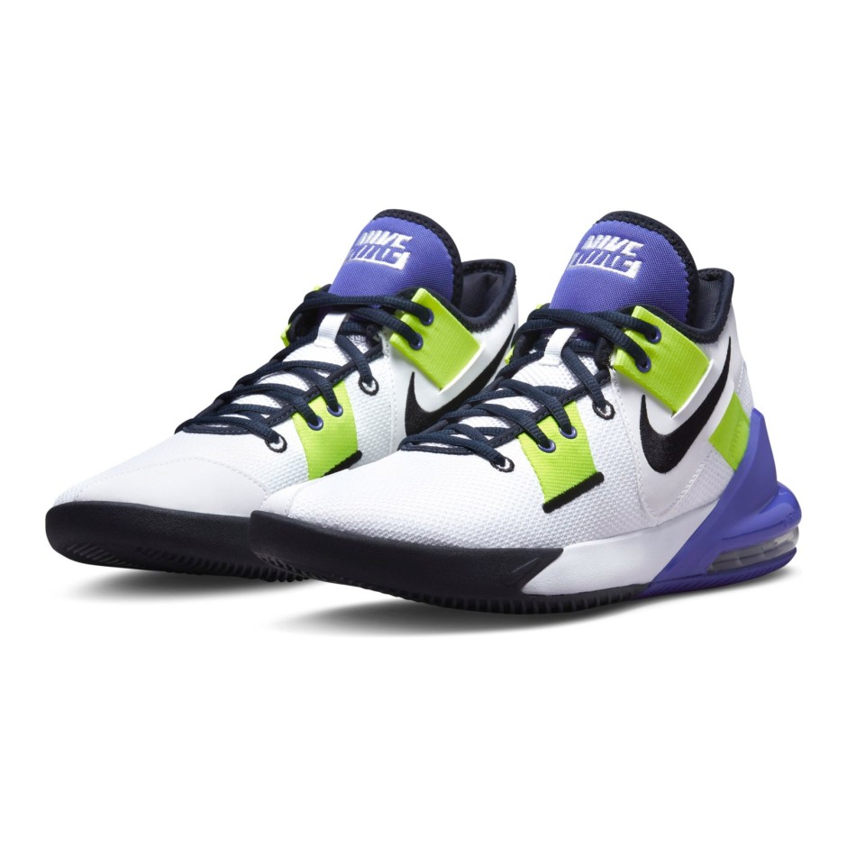 NIKE AIR MAX IMPACT 2 CQ9382-102 Λευκό