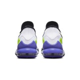 NIKE AIR MAX IMPACT 2 CQ9382-102 Λευκό Εικόνα 1
