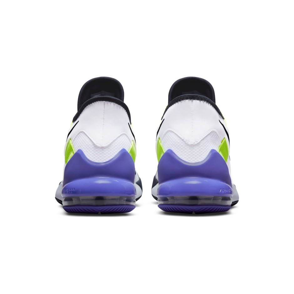 NIKE AIR MAX IMPACT 2 CQ9382-102 Λευκό