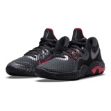 NIKE RENEW ELEVATE 2 CW3406-002 Ανθρακί Εικόνα 0