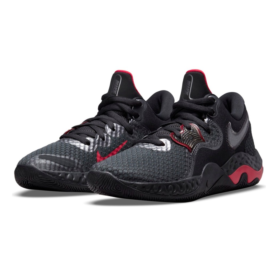 NIKE RENEW ELEVATE 2 CW3406-002 Ανθρακί