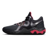 NIKE RENEW ELEVATE 2 CW3406-002 Ανθρακί Εικόνα 