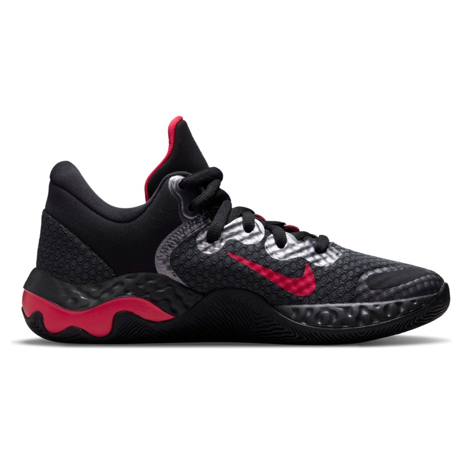 NIKE RENEW ELEVATE 2 CW3406-002 Ανθρακί