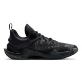 NIKE GIANNIS IMMORTALITY CZ4099-009 Black Image 1