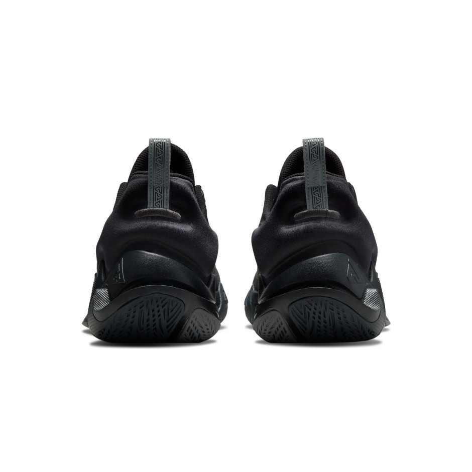 NIKE GIANNIS IMMORTALITY CZ4099-009 Black