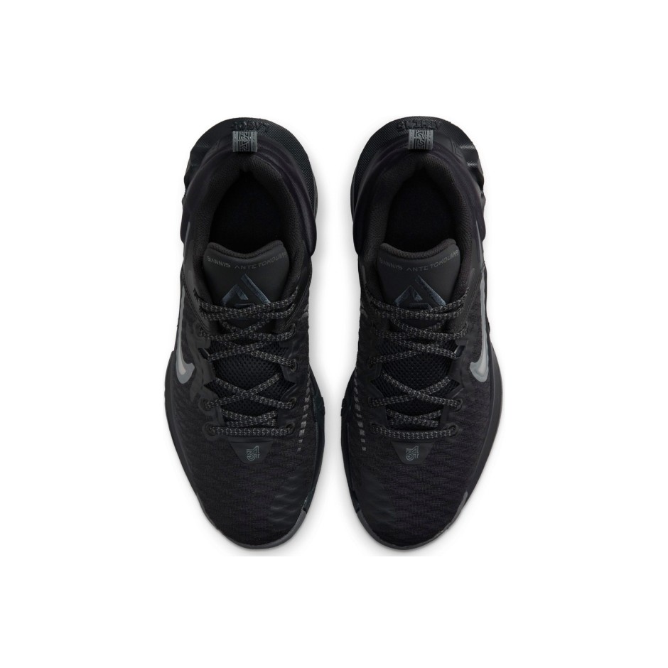 NIKE GIANNIS IMMORTALITY CZ4099-009 Black