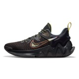 NIKE GIANNIS IMMORTALITY "FORCE FIELD" DH4470-001 Black Image 