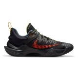 NIKE GIANNIS IMMORTALITY "FORCE FIELD" DH4470-001 Black Image 1
