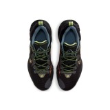 NIKE GIANNIS IMMORTALITY "FORCE FIELD" DH4470-001 Μαύρο