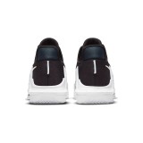 NIKE LEBRON WITNESS 6 CZ4052-002 Λευκό-Μαυρο Εικόνα 2
